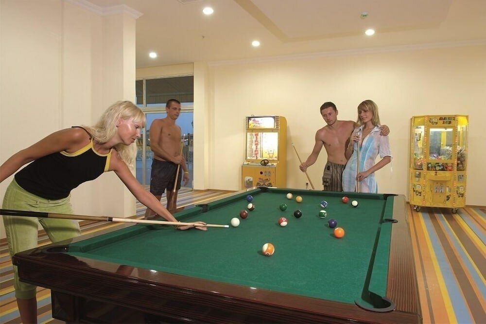 Фото Laphetos Resort Hotel