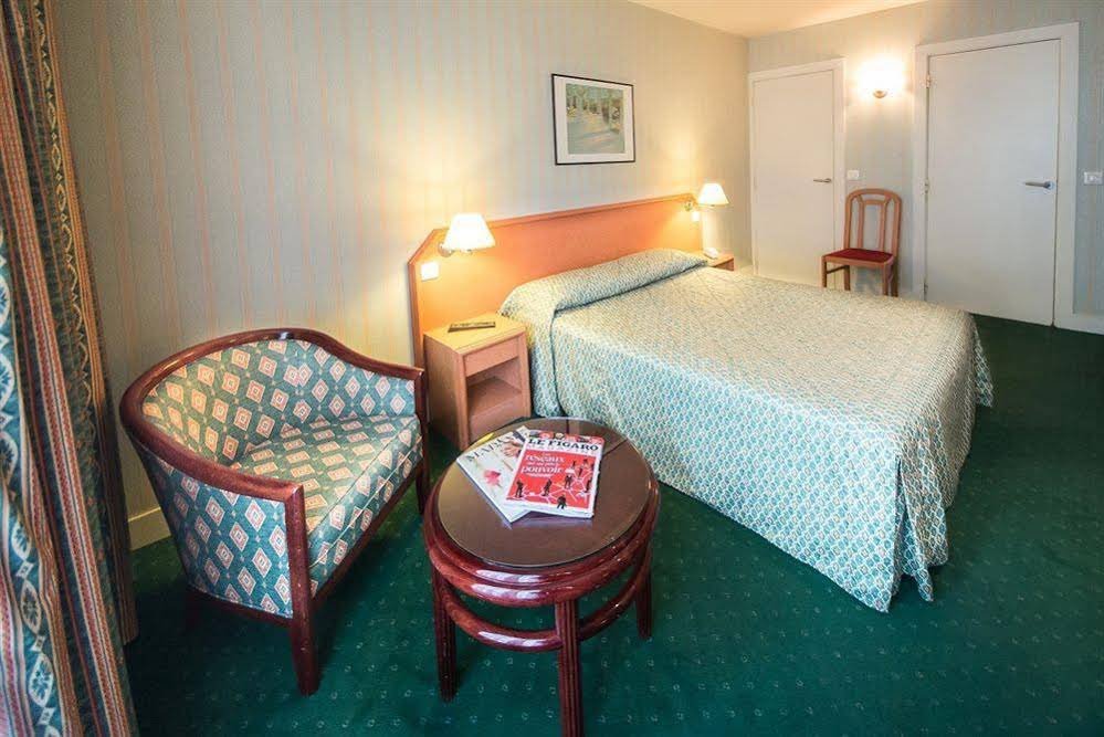 Фото Relais du Pre