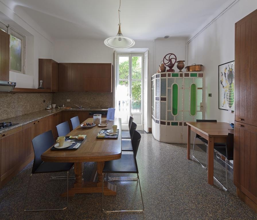 Фото Bed & Breakfast Ekoliving