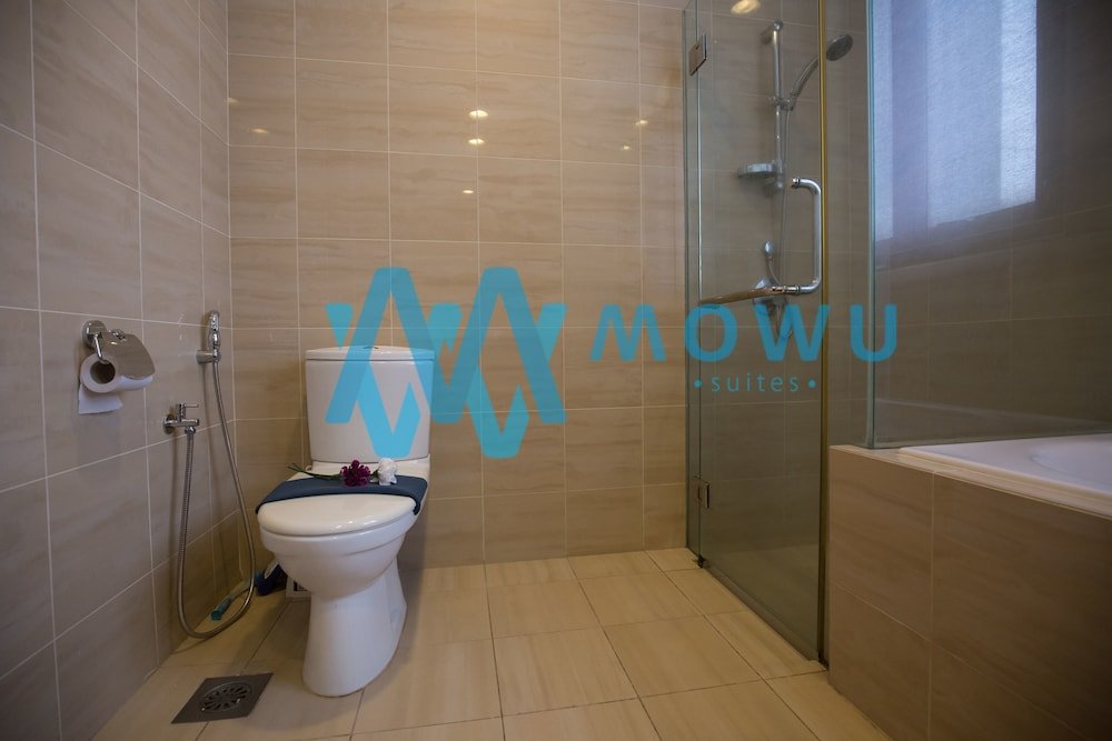 Фото Mowu Suites @ Klcc City Center
