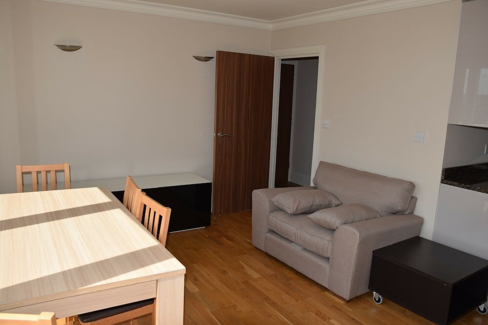 Фото Garden View House