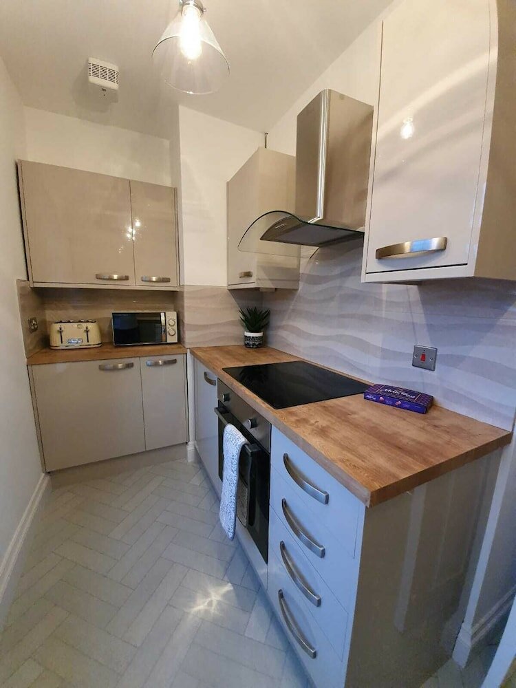 Фото Highcliffe Holiday Apartments