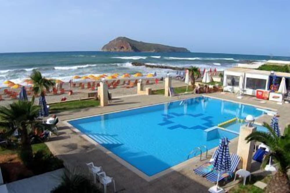 Фото Marina Sands Art Hotel