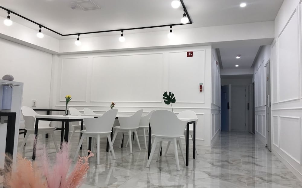 Фото Yeosu Nangman Guest House