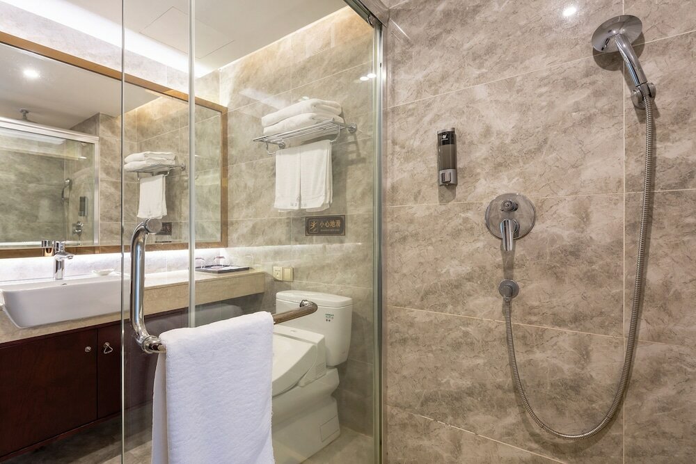 Фото Zongrui Hotel