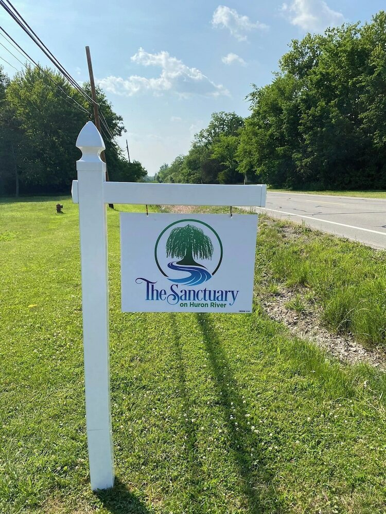 Фото The Sanctuary On Huron River