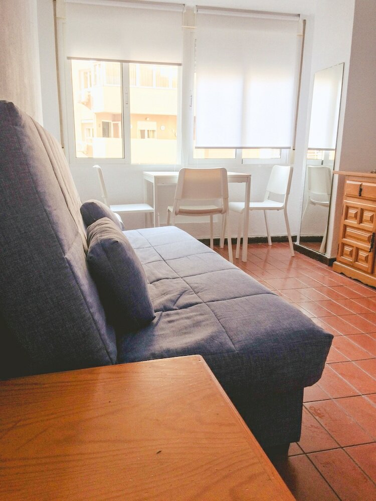 Фото Apartamentos Club La Farola