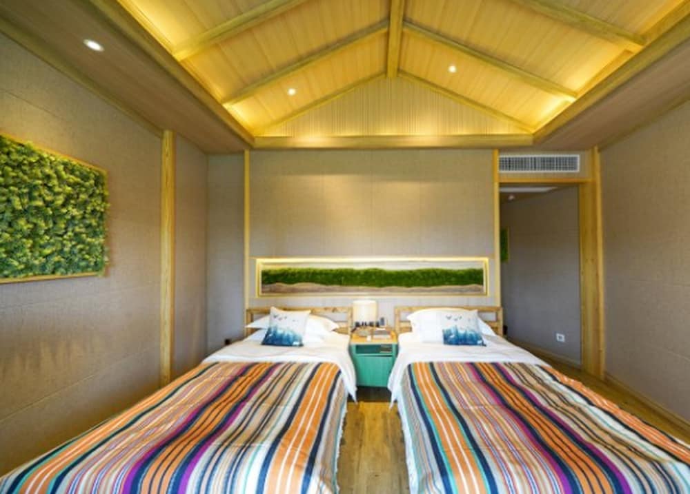 Фото Hengqin Sumlodol Camping Park