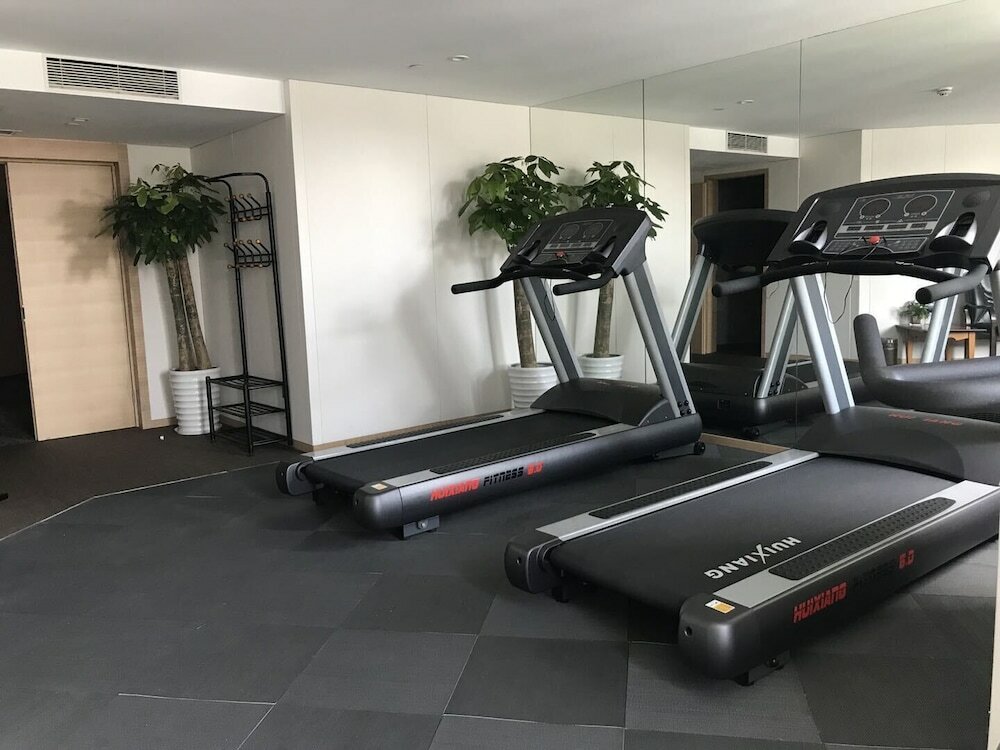 Фото New Century Kylie Hotel Ningbo