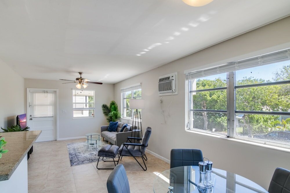 Фото Walton Villas 3