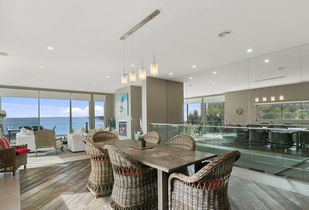 Фото Grossard Point The Lighthouse Ventnor