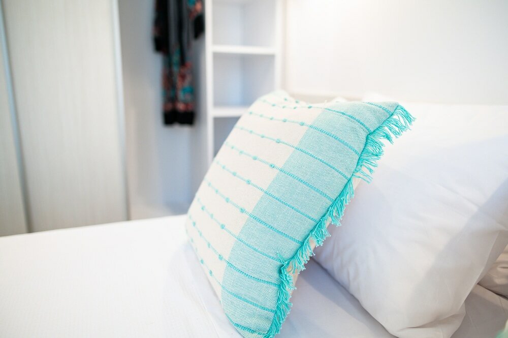 Фото Pebble Garden Aloe - Pampas Grass