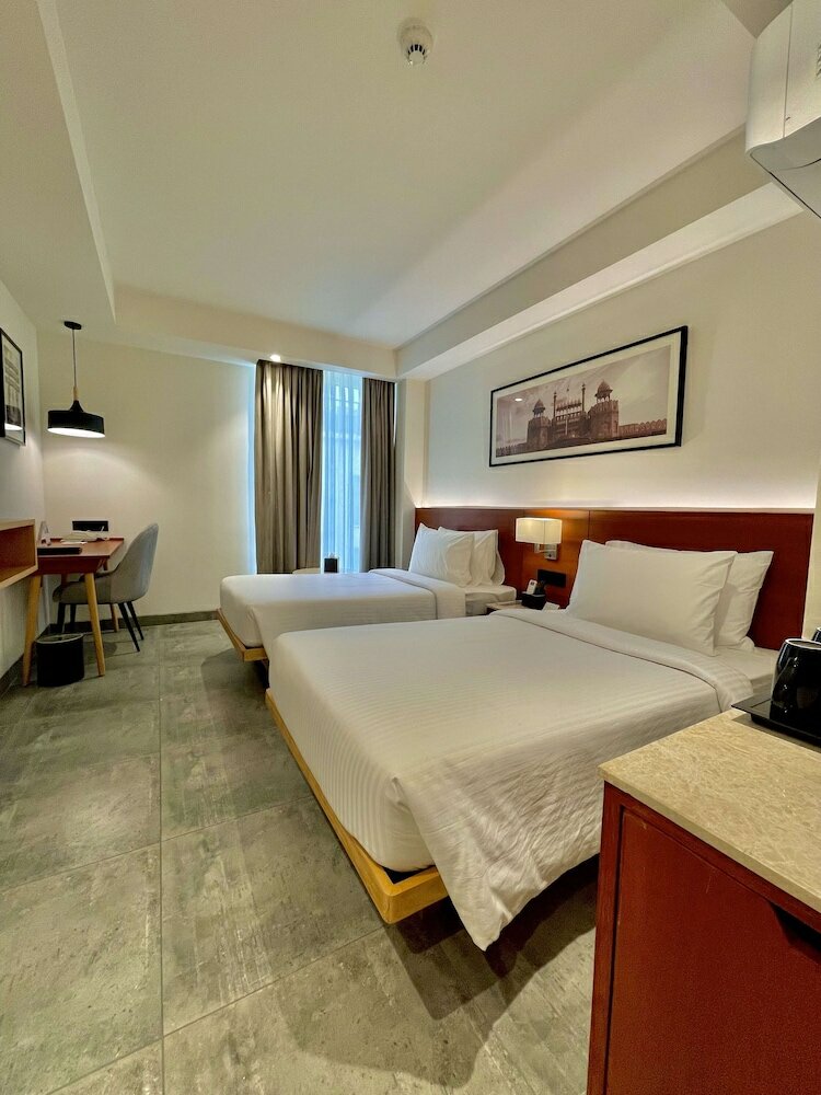 Фото Best Western Maharani Bagh