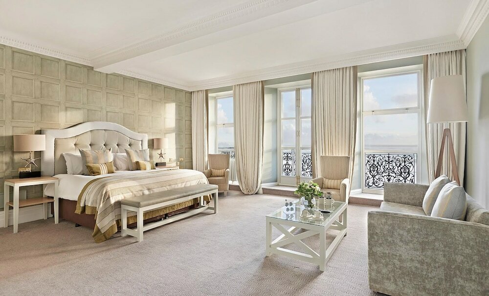 Фото The Grand Brighton