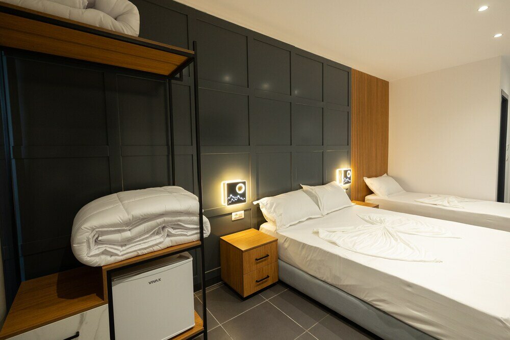 Фото Aglon Twin's Hotel