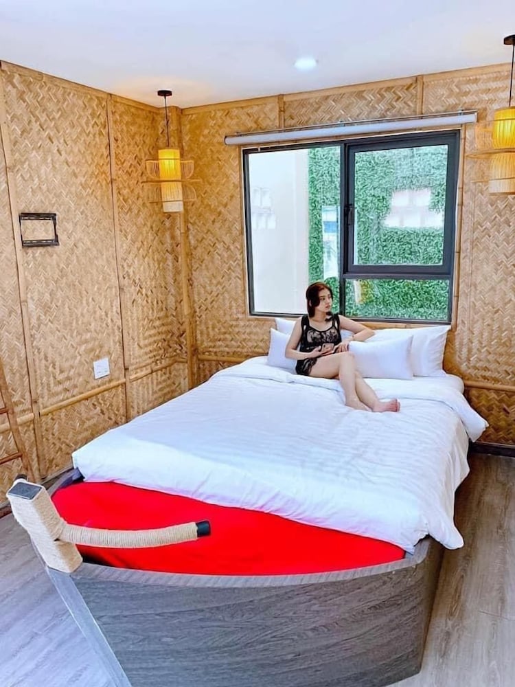 Фото Language Exchange Hotel 3