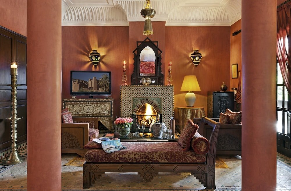 Фото Dar Rhizlane