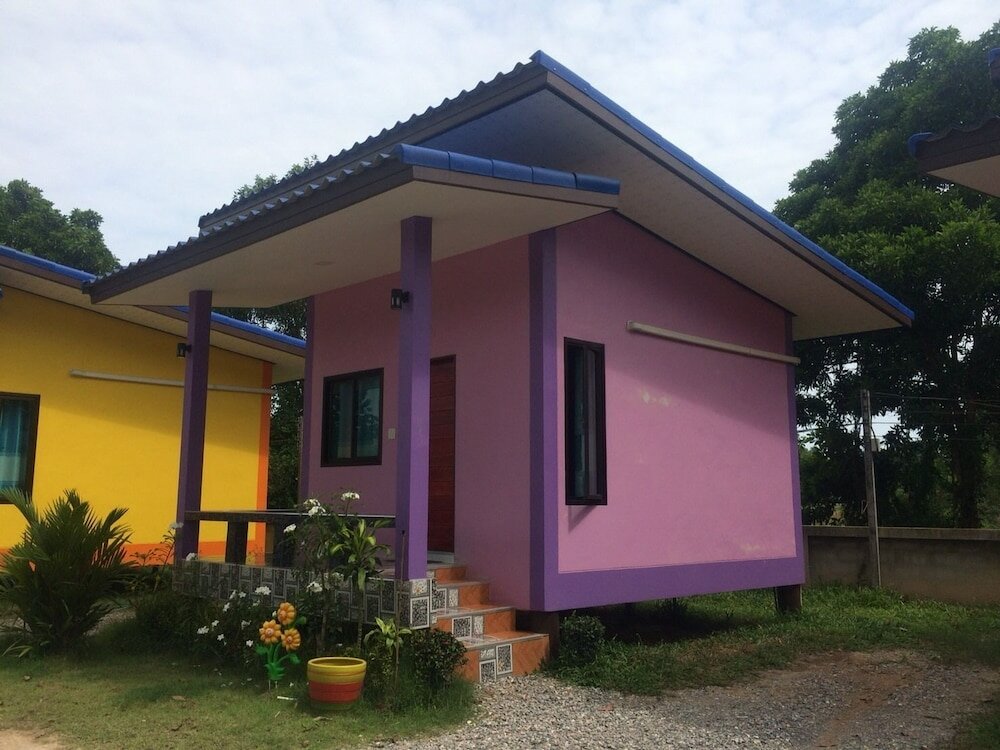 Фото Banphu Resort