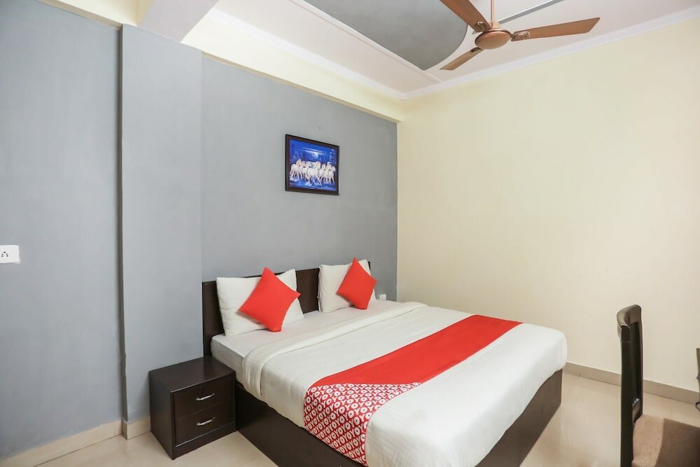 Фото Oyo 10032 Diamond Deluxe
