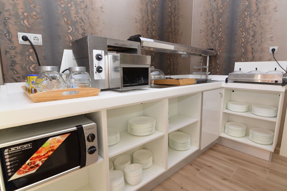 Фото Hotel Castillo Benidorm