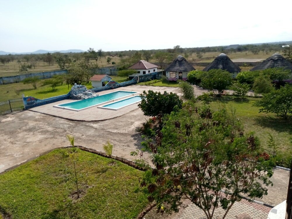 Фото Morio Motel and Campsite