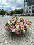 Mar1 Flowers (Шмитовский пр., 39, корп. 1, Москва), магазин цветов в Москве