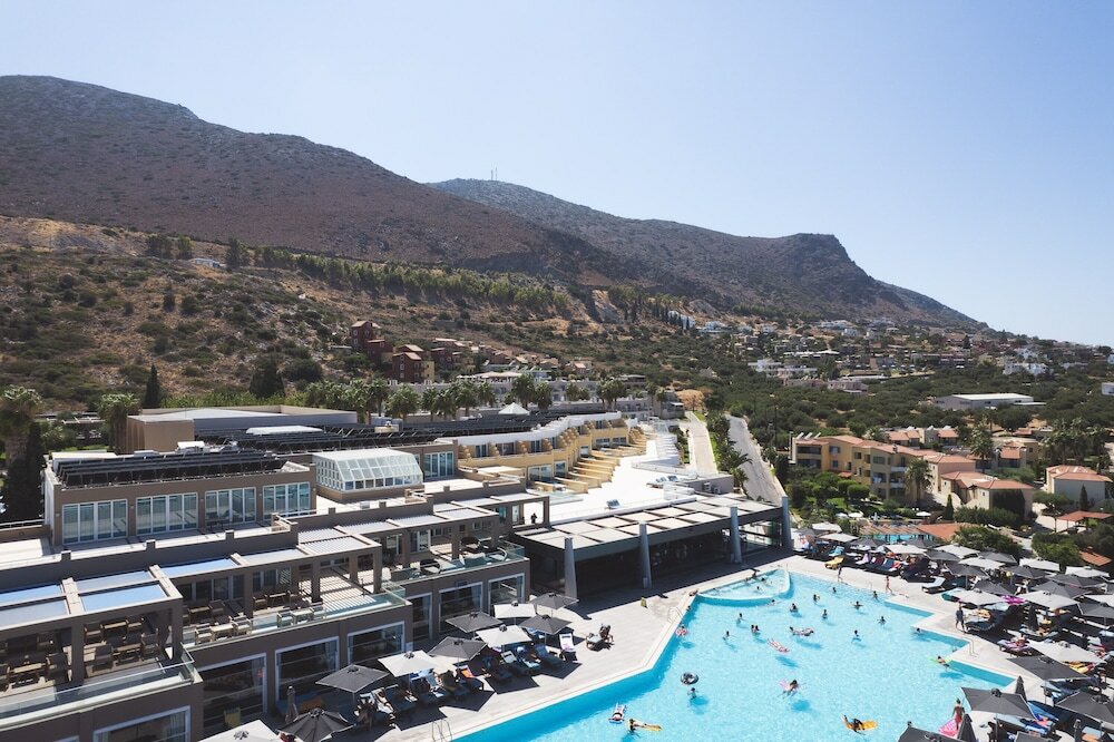 Фото Royal & Imperial Belvedere Resort - All inclusive