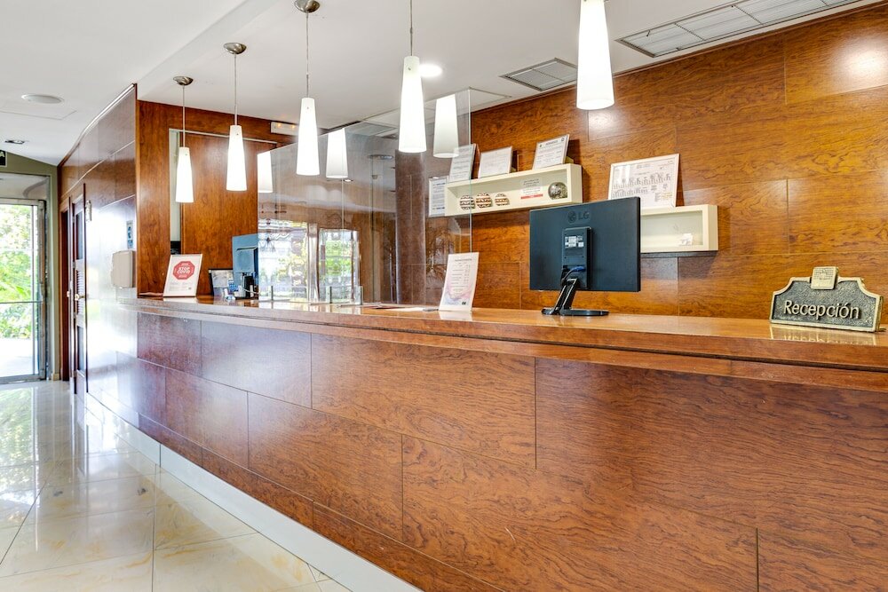 Фото Apartamento Jardines Denia III