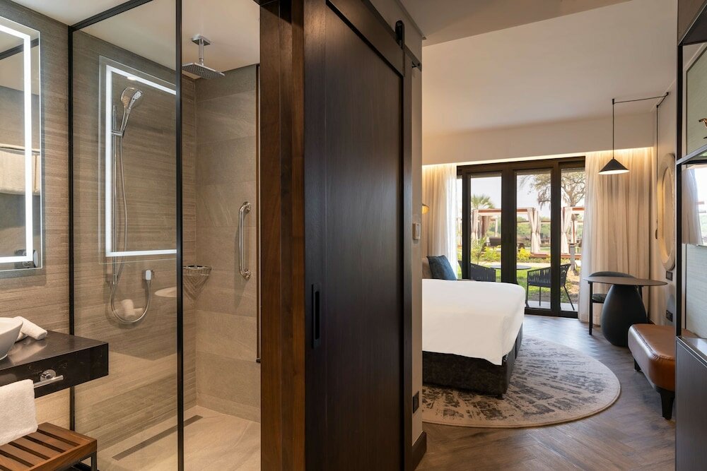 Фото Radisson Blu Mosi-oa-Tunya Livingstone Resort