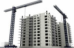 Konstrikt (Habı Halıýllın kóshesi, 66/1), construction company