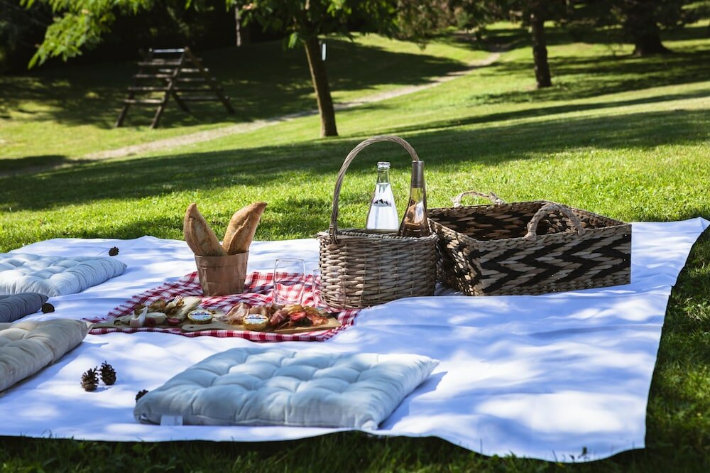 Фото Mercure Hotel & SPA Aix-les-Bains Domaine Marlioz