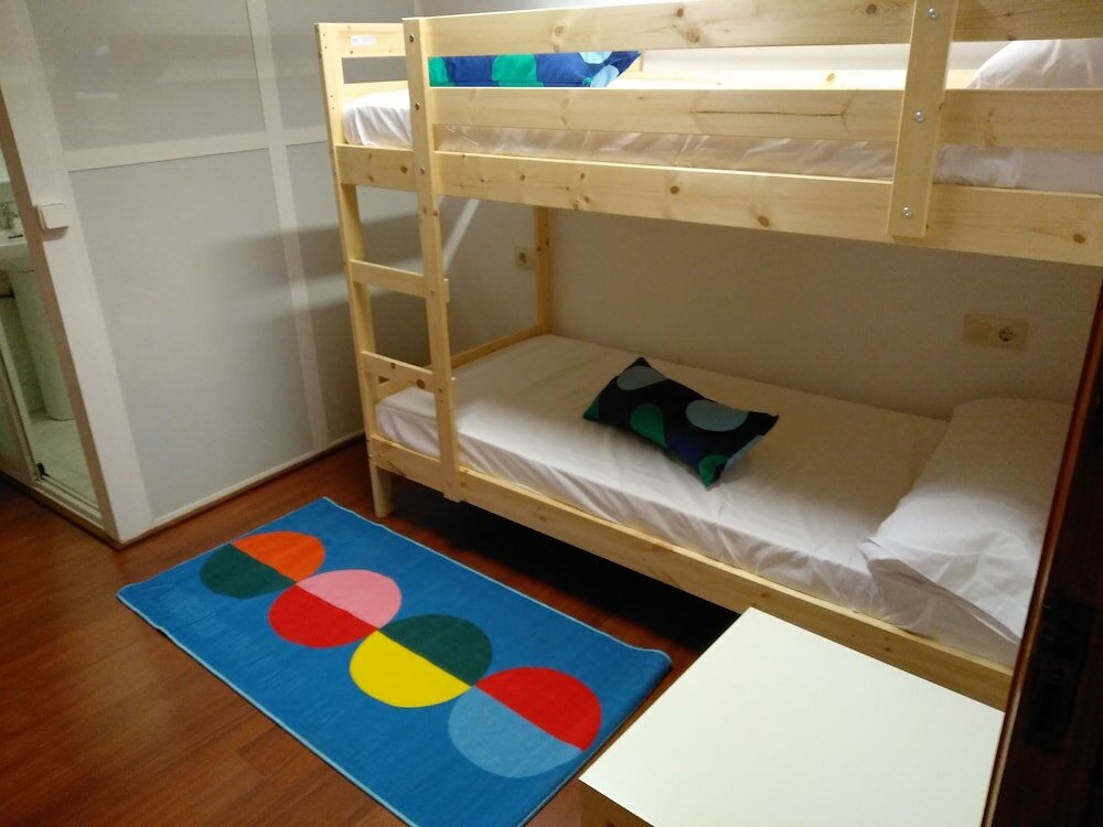 Фото Hostel El Colchón del Apóstol