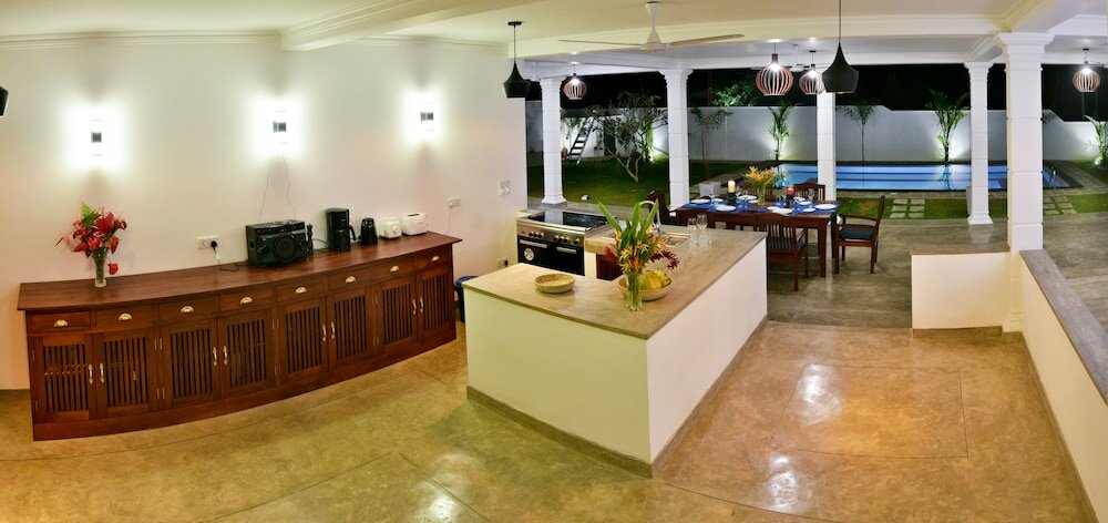 Фото Silence Garden