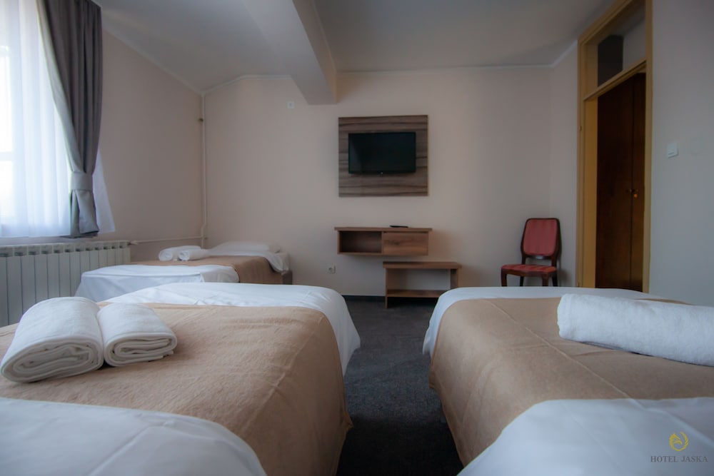 Фото Hotel Jaska