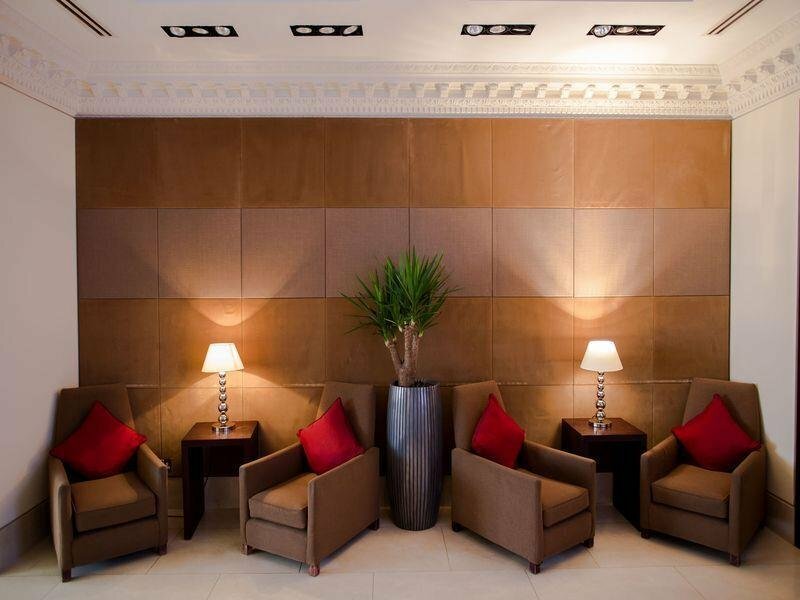 Фото Park City Grand Plaza Kensington