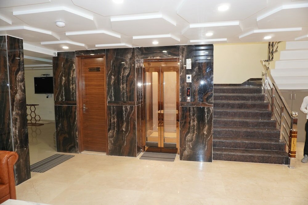 Фото Hotel Royal Rosette