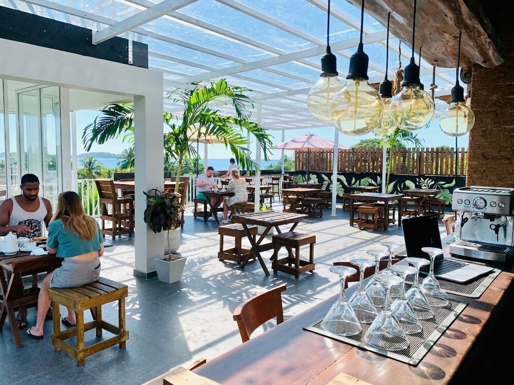 Фото Scenic Bay Weligama