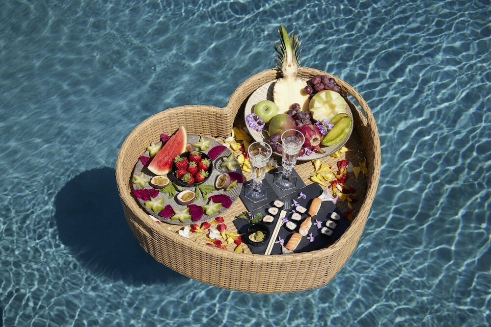 Фото Absolute Paradise Santorini- Adults Only