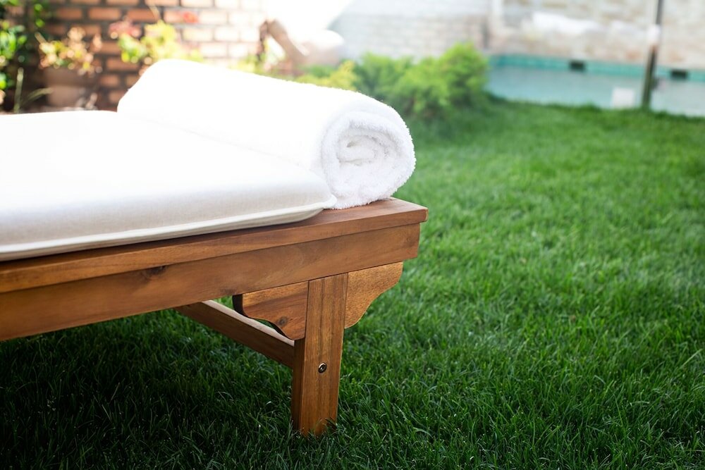 Фото El Patio de los Jazmines Boutique-House