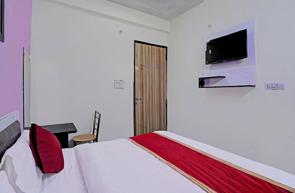 Фото Hotel Fng Metro View