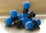 Hdpe Pipe Almaty (Vladimir Stasov kóshesi, 102/6) ، الأنابيب والملحقات