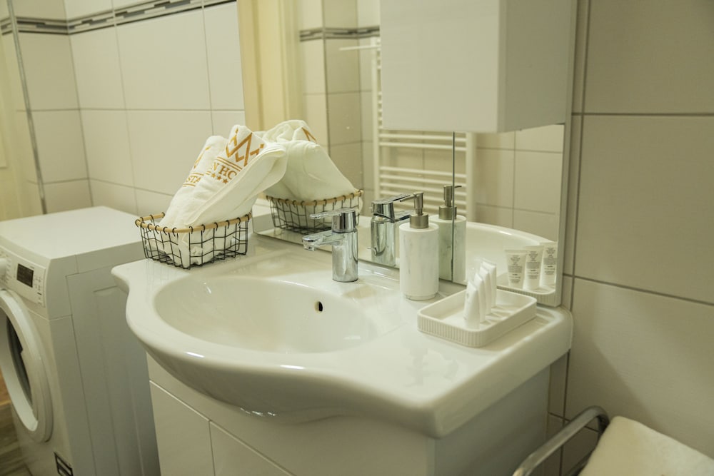 Фото Helen Homestay Václavské náměstí