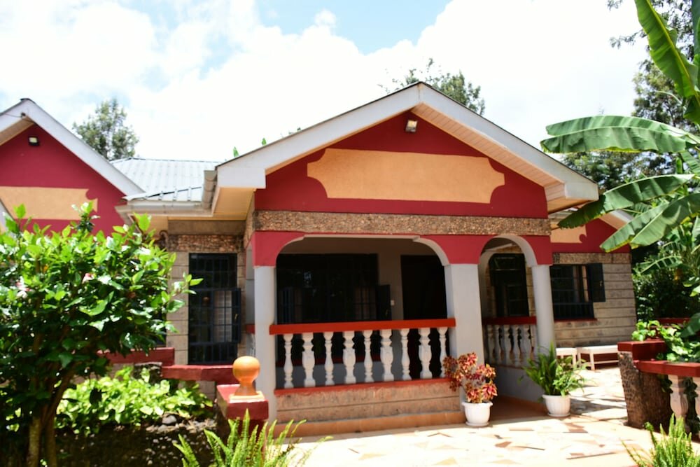 Hotel The Gladstone House, Earth, photo