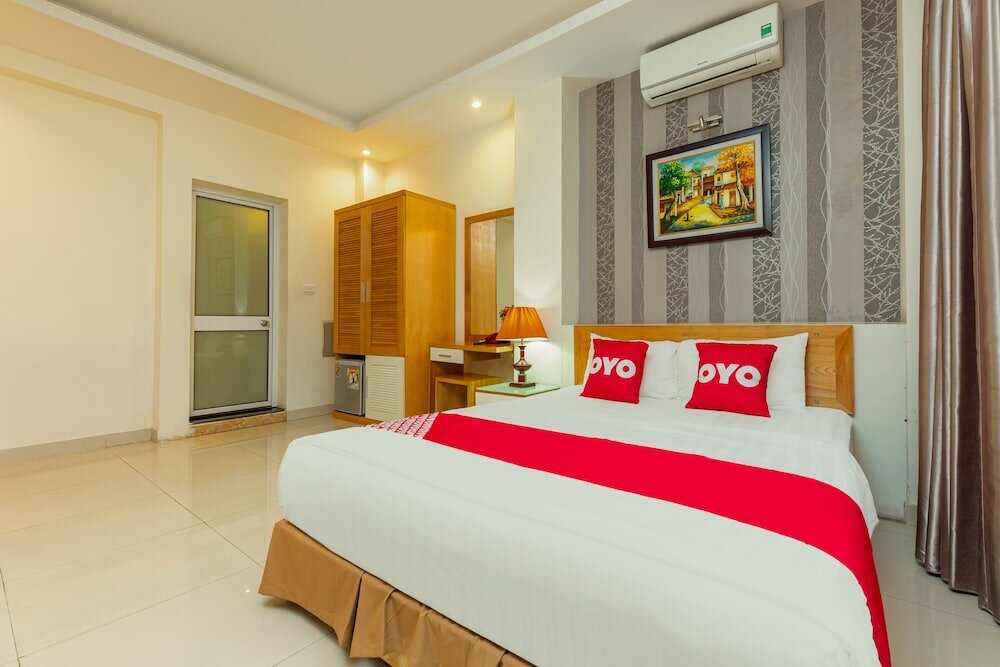 Фото Oyo 1139 An Hung Hotel