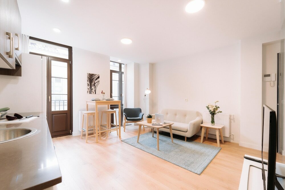 Фото San Bernardo 19