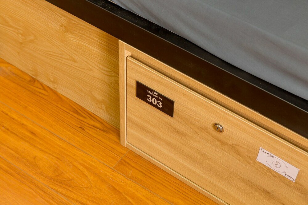 Фото 10 Dollar Homestay Danang - Hostel