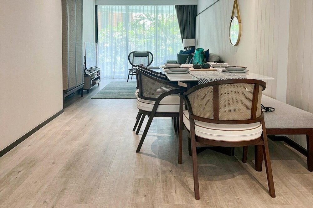 Фото InterContinental Residences 2 Bedroom