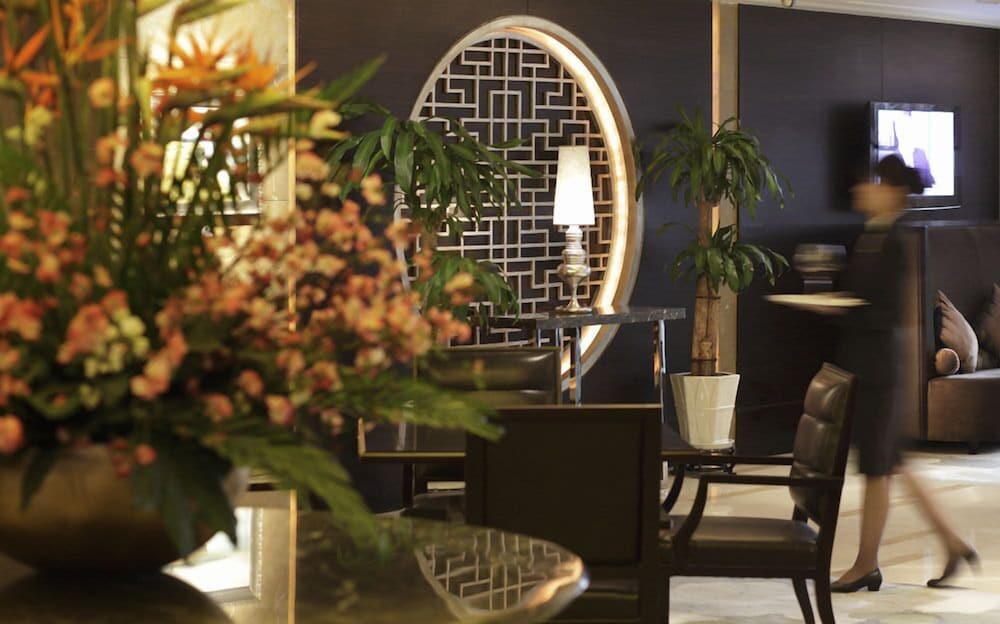 Фото InterContinental Century City Chengdu