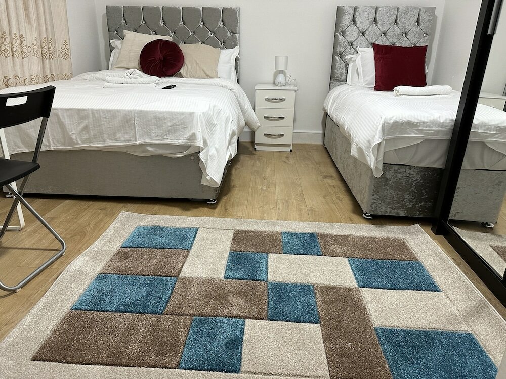 Фото City Lodge Shadwell