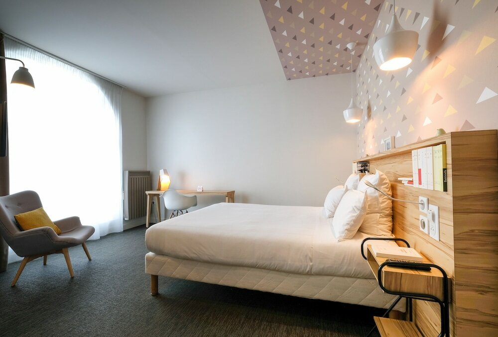 Фото Hotel Marin